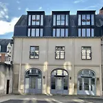 Le Baleschoux - Prestiplace Collection Daire *