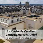 Le Baleschoux - Prestiplace Collection Tours