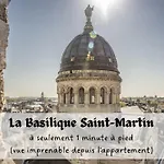 Le Baleschoux - Prestiplace Collection Tours