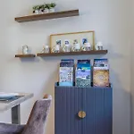 Daire Le Baleschoux - Prestiplace Collection *