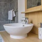 Le Baleschoux - Parking - Prestiplace Collection Appartement Tours