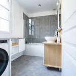 Daire Le Baleschoux - Prestiplace Collection *