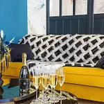 Le Baleschoux - Parking - Prestiplace Collection Appartement