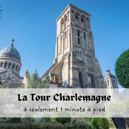 Le Baleschoux - Prestiplace Collection Appartement