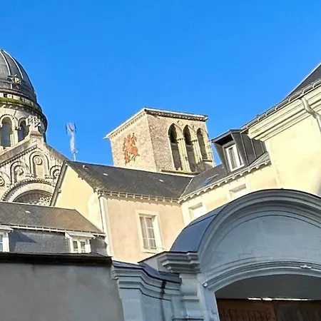 Appartement Le Baleschoux - Prestiplace Collection