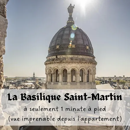 Le Baleschoux - Parking - Prestiplace Collection Tours
