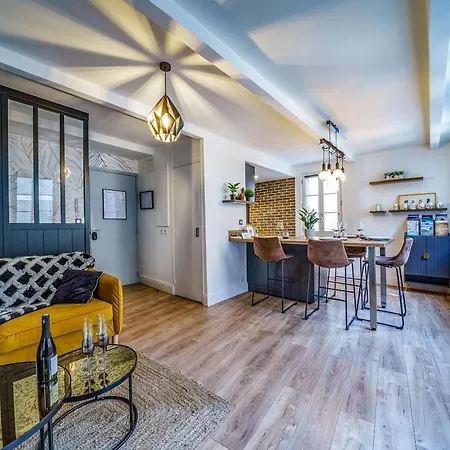 Le Baleschoux - Prestiplace Collection