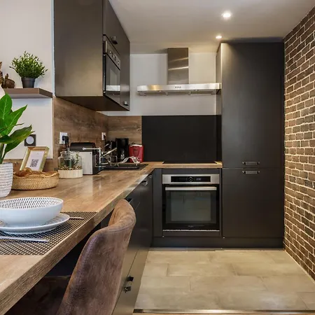 Le Baleschoux - Prestiplace Collection