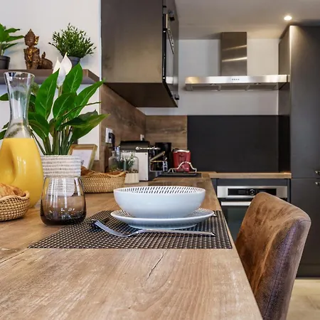 Le Baleschoux - Prestiplace Collection