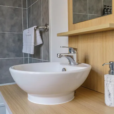 Le Baleschoux - Prestiplace Collection Appartement Tours