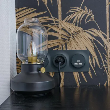 Appartement Le Baleschoux - Prestiplace Collection Tours