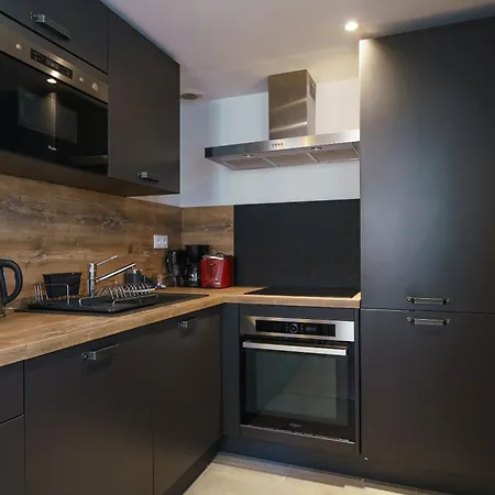 Apartamento Le Baleschoux - Prestiplace Collection Tours