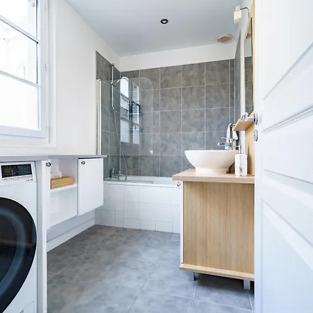 Appartement Le Baleschoux - Prestiplace Collection *