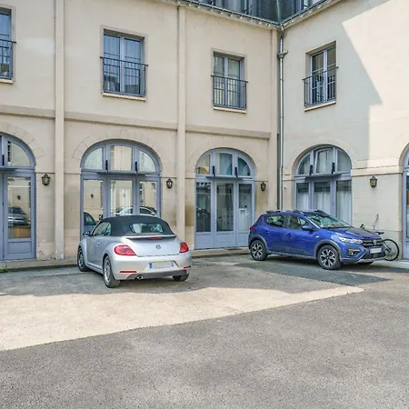 Le Baleschoux - Prestiplace Collection Apartament