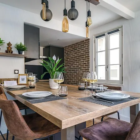 Le Baleschoux - Prestiplace Collection *