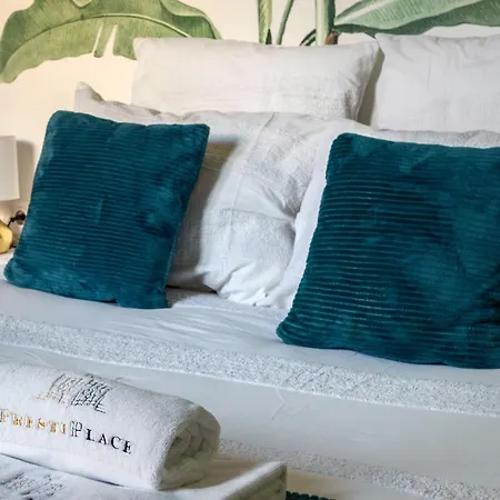 Апартаменти Le Baleschoux - Prestiplace Collection Тур