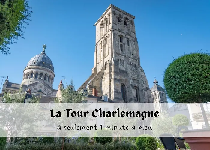 Le Baleschoux - Prestiplace Collection Apartament