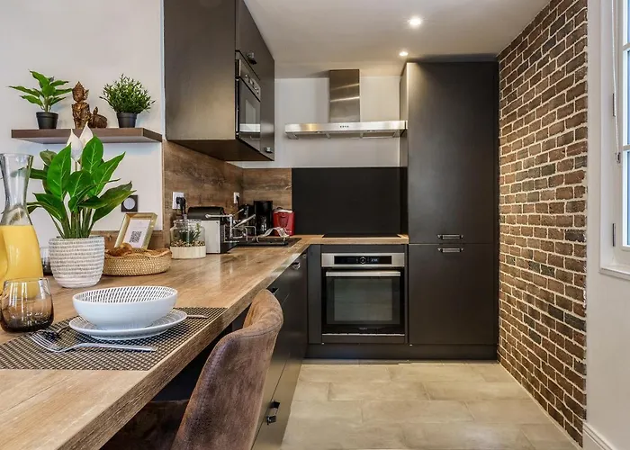 Le Baleschoux - Prestiplace Collection *