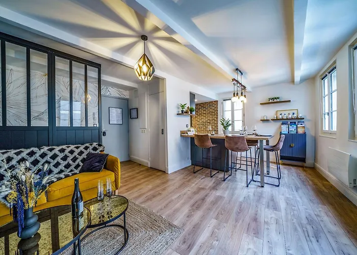 Le Baleschoux - Prestiplace Collection