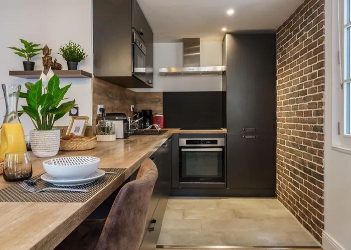 Le Baleschoux - Prestiplace Collection