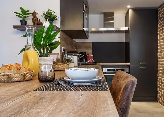 Le Baleschoux - Prestiplace Collection