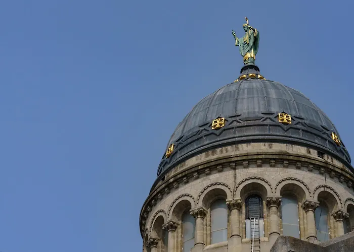 Le Baleschoux - Prestiplace Collection * Tours