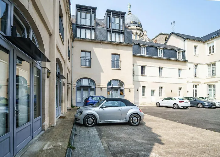 Le Baleschoux - Prestiplace Collection