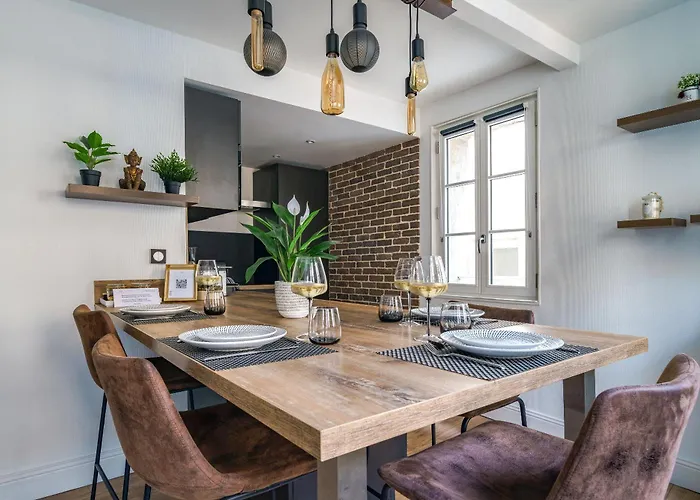 Le Baleschoux - Prestiplace Collection *