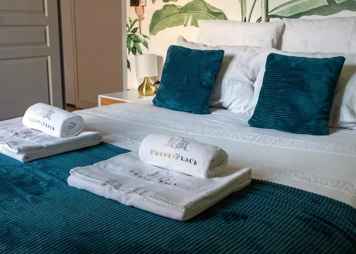 Le Baleschoux - Prestiplace Collection